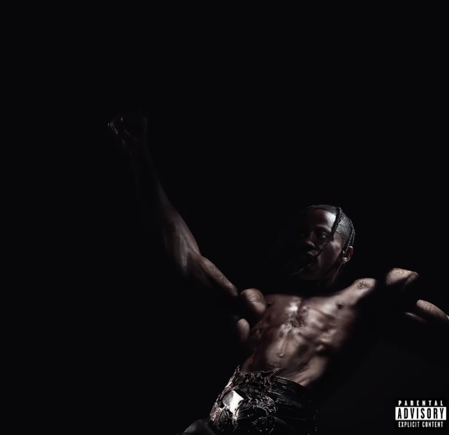 트래비스 스캇 내한