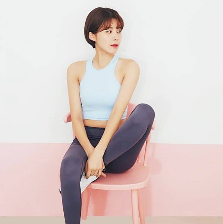 개그우먼-장도연