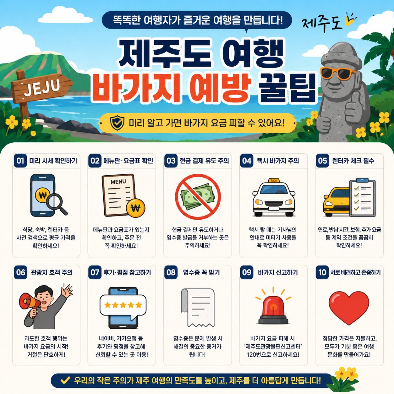 제주도 여행