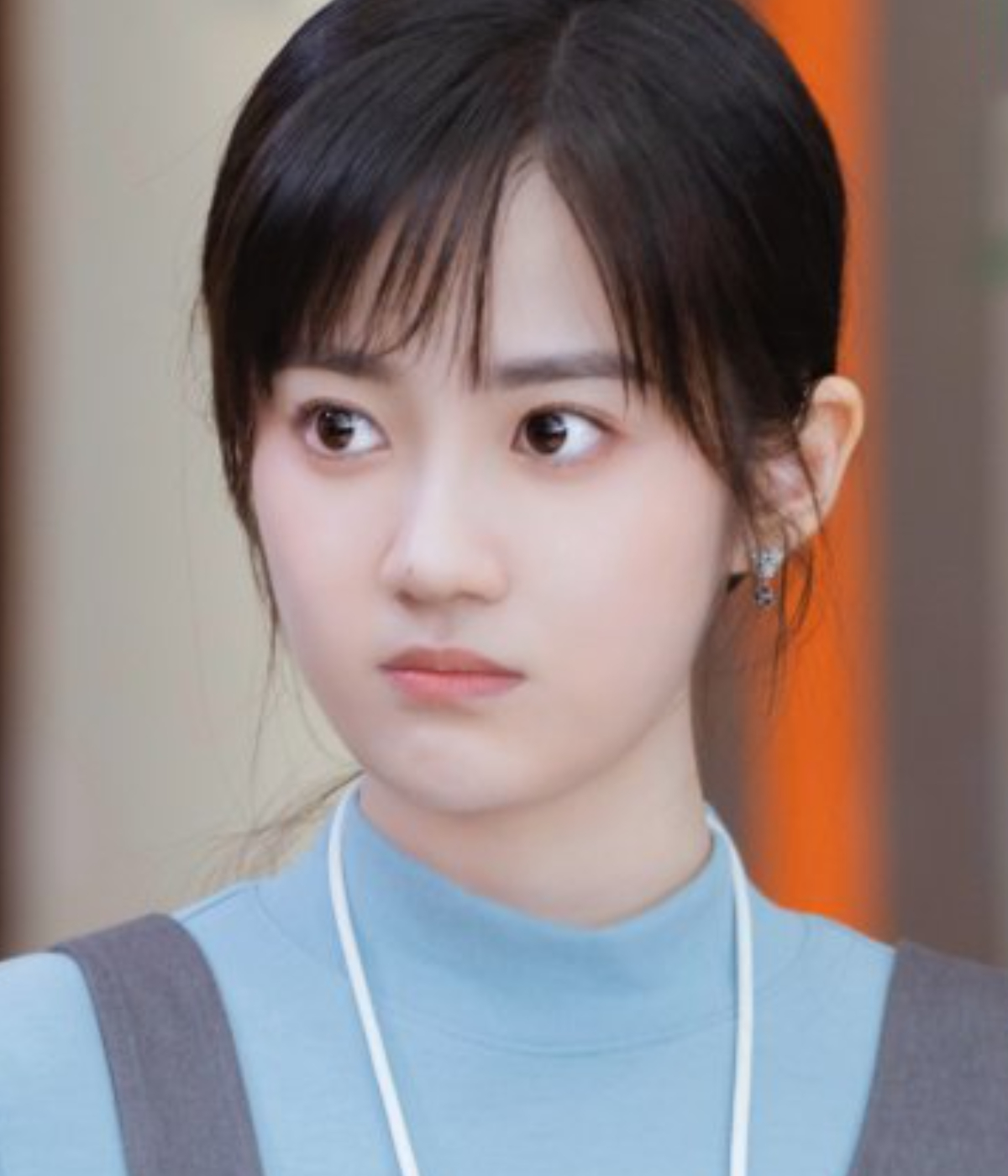 배우 잔닝