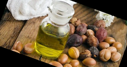 아르간 오일 먹는법