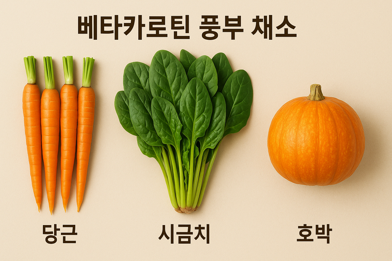 레티놀 vs 비타민A vs 레티날, 뭐가 다를까? 음식으로 가능? 무엇을, 어떻게 먹을까?