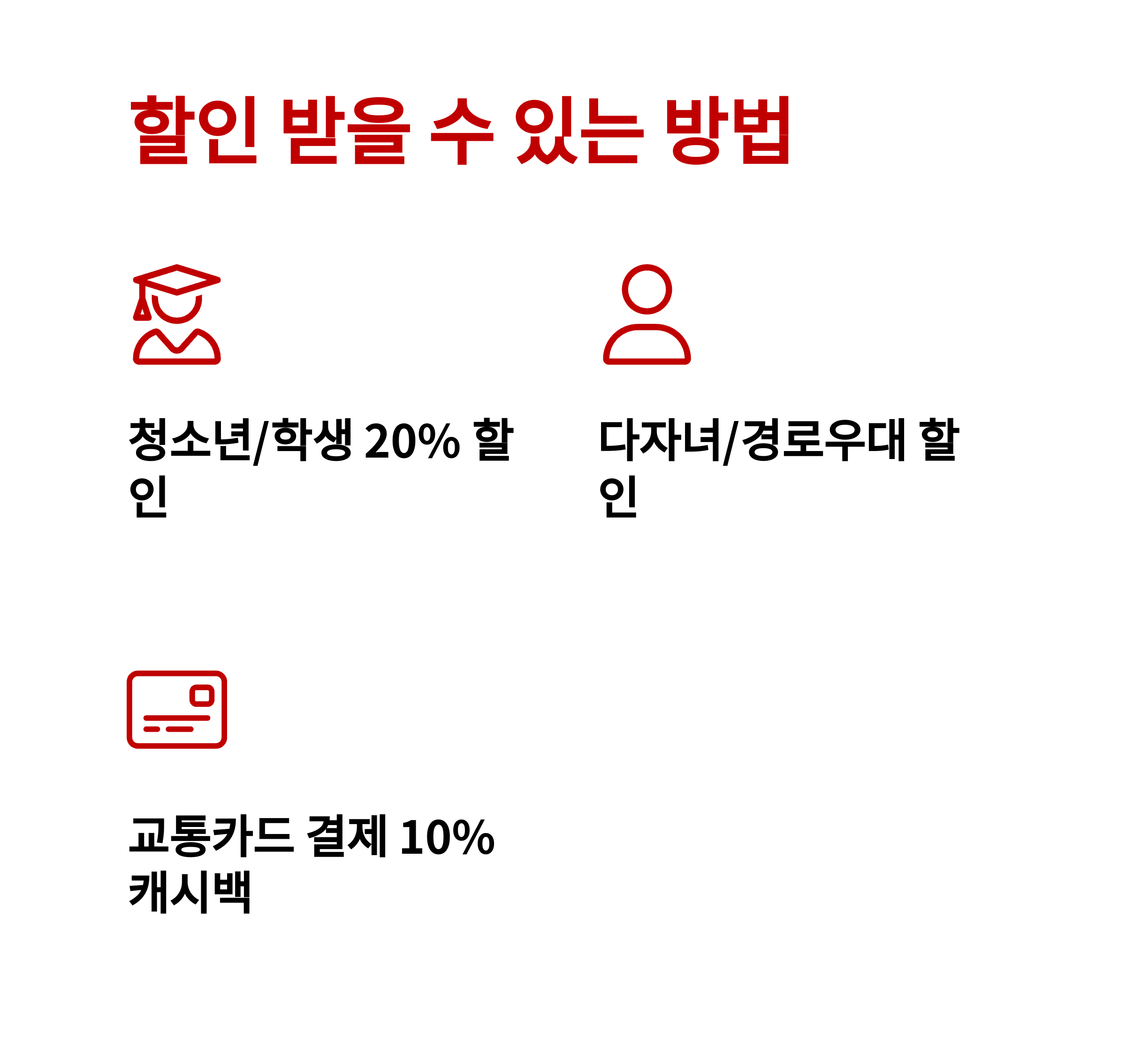 공항버스 예매 방법, 인천공항 리무진