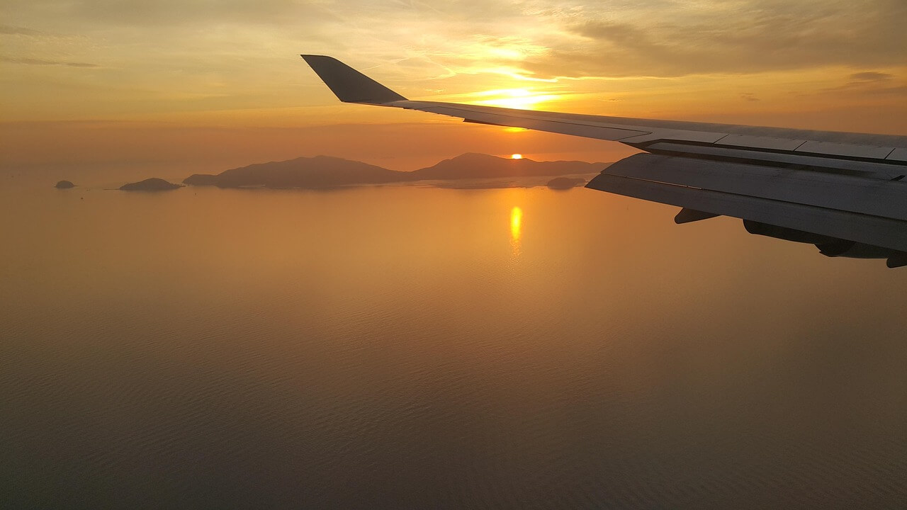 출국납부금 환급 | 해외여행 다녀온 사람 돈 환급 받기