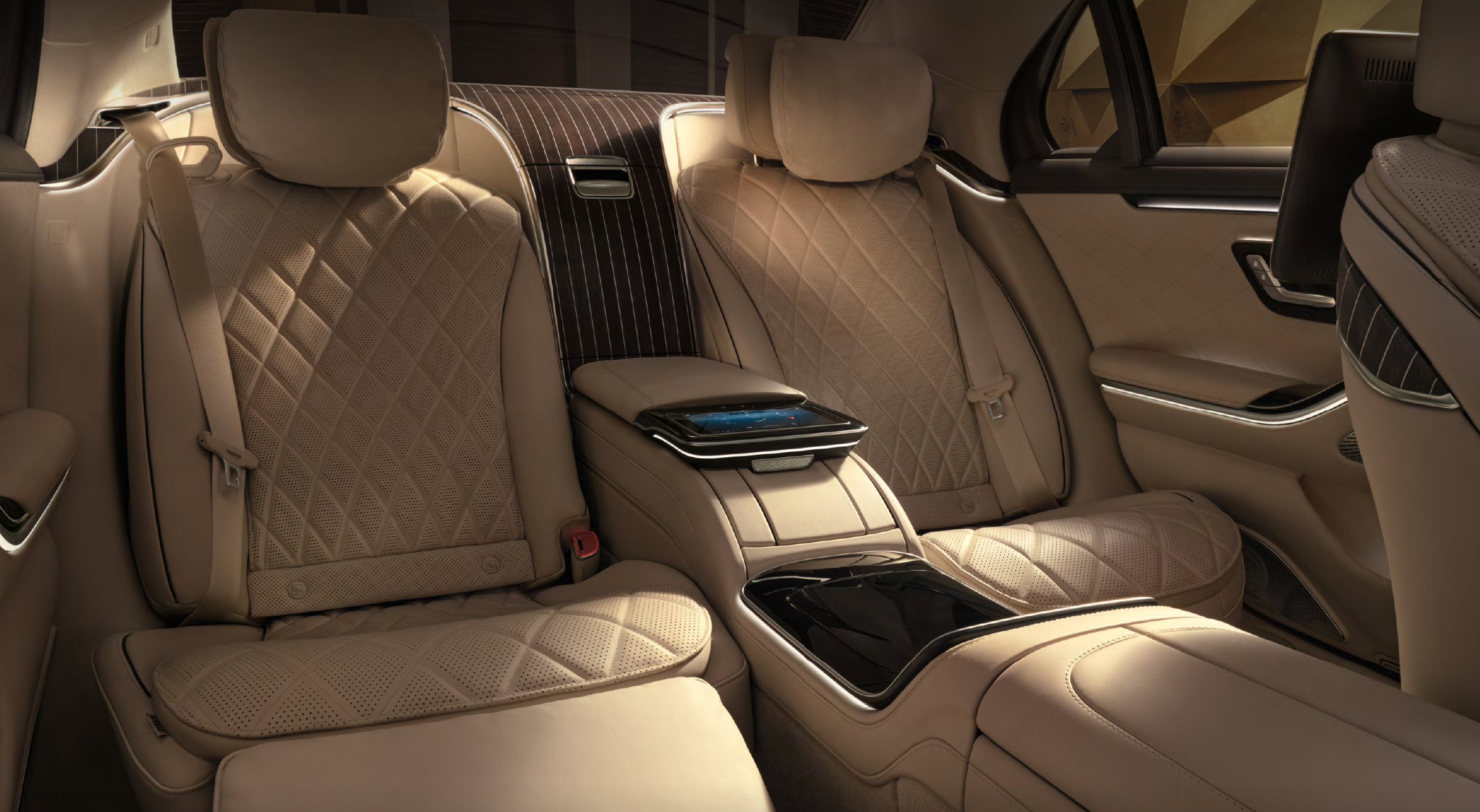 메르세데스 벤츠 S350d