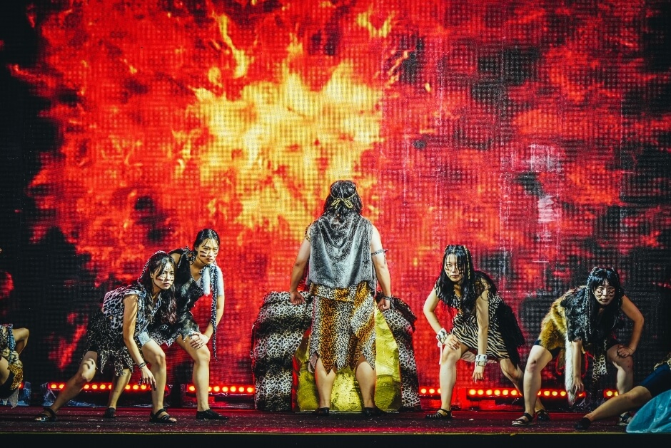 2025 연천구석기축제 총정리