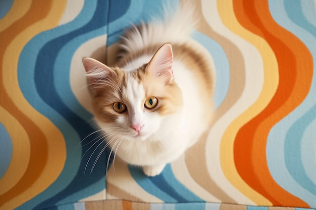 고양이 꾹꾹이 안 하는 이유