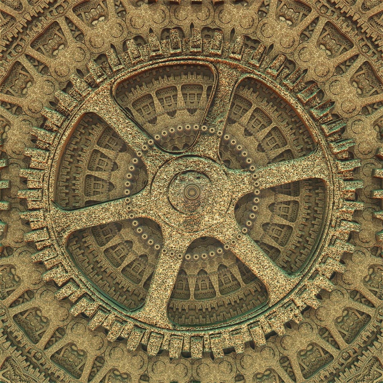 산업혁명 이전의 자동기계: 잊혀진 고대 기술의 정교함