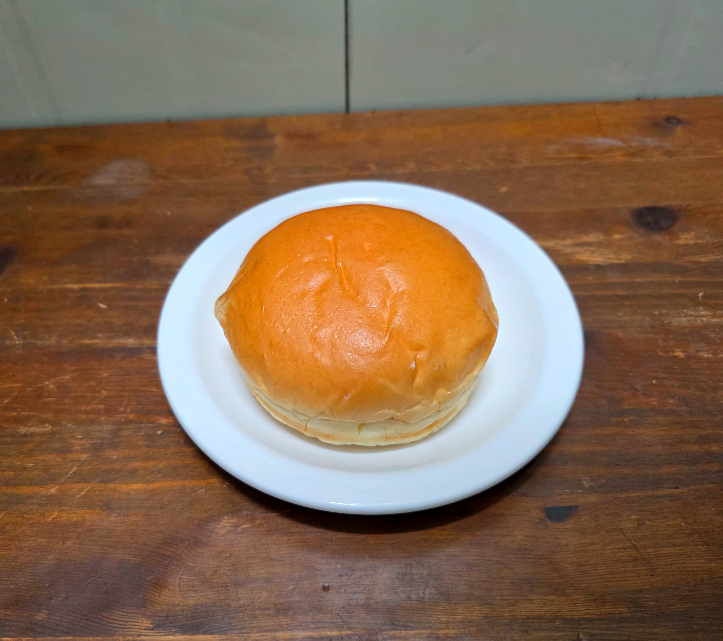 gs25신제품서울우유딸기크림빵