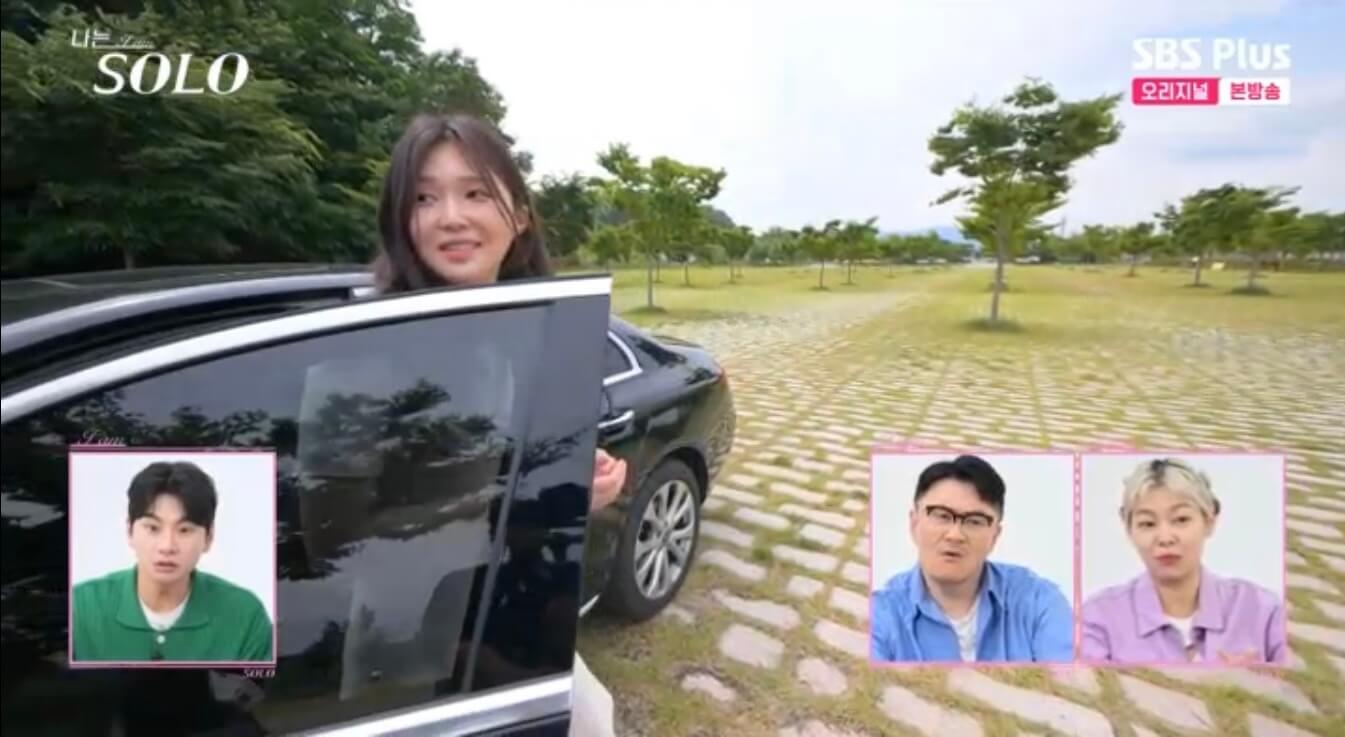 나는 솔로 17기 인스타 영숙 옥순 순자 정숙 현숙 영자