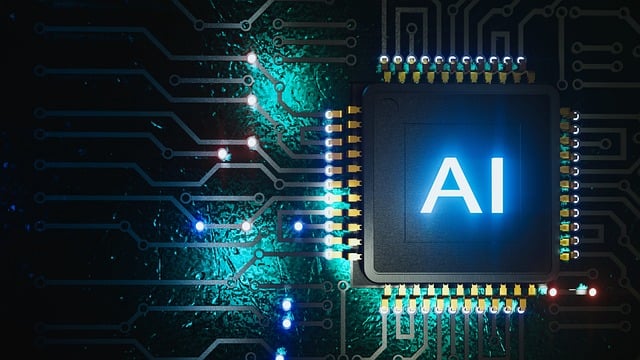 AI 칩 시장