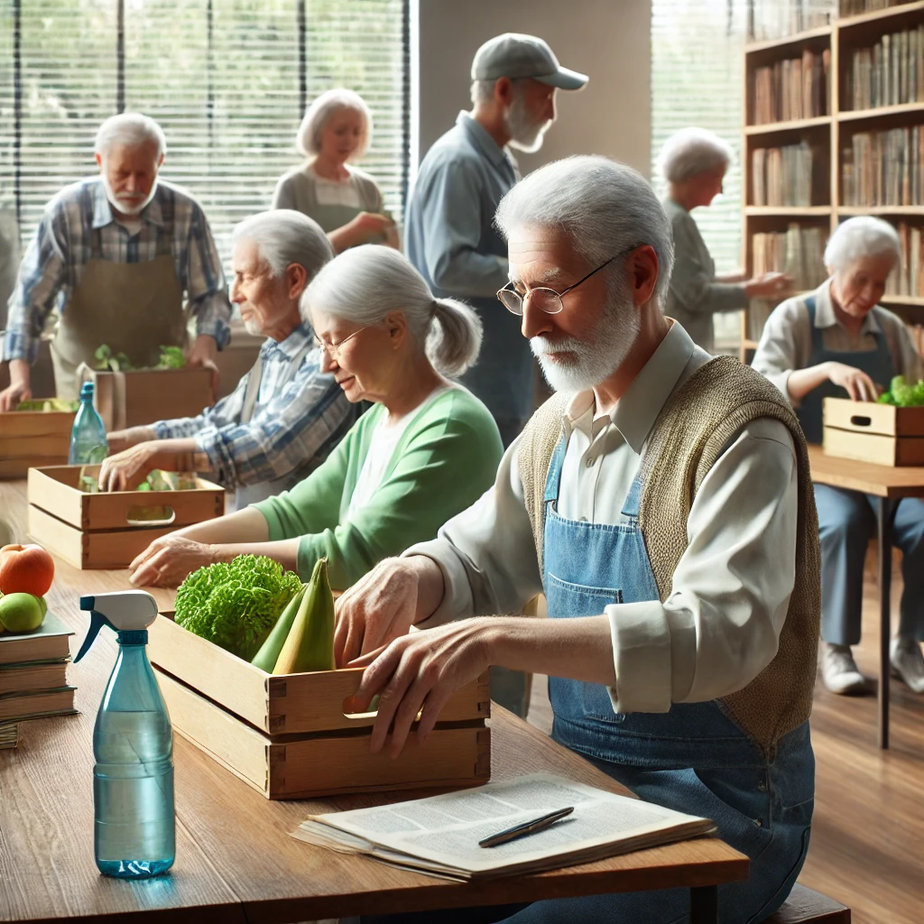 2025년 기초연금 개편 및 정부 지원 변경 사항(기초연금 신청&amp;#44;노령연금 신청)