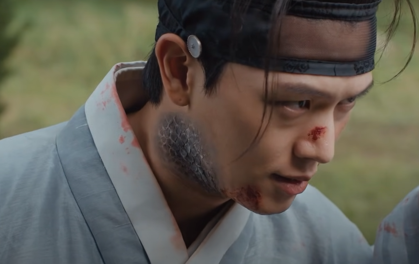 귀궁 재방송 보러가기&amp;#44; SBS 드라마 공식채널 무료 시청 방법