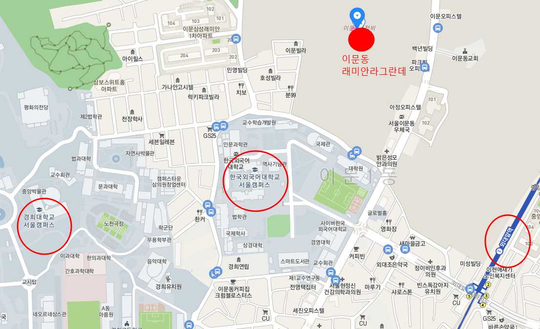 2023 서울 청약예정 아파트