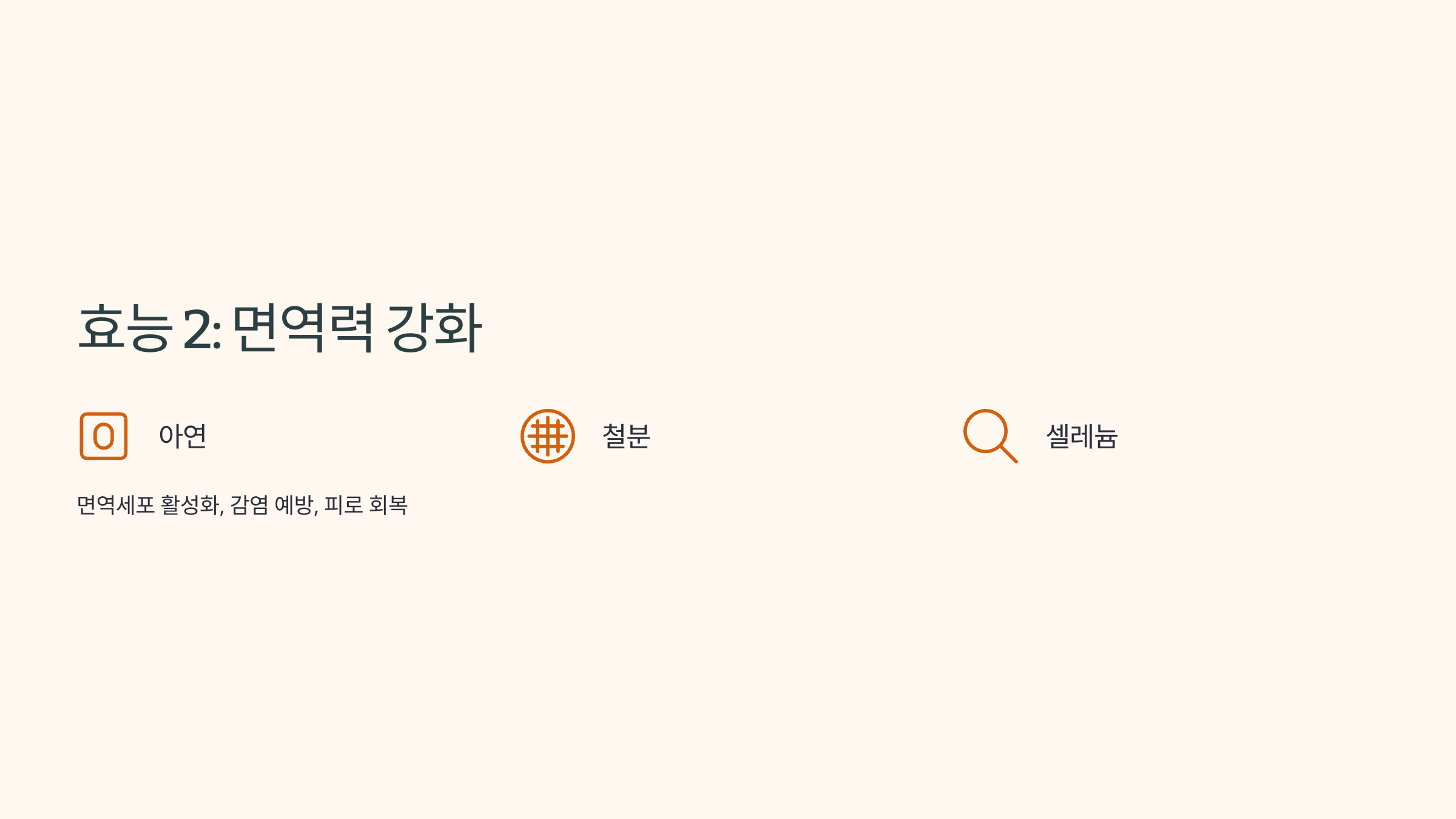 호박씨 사진입니다.