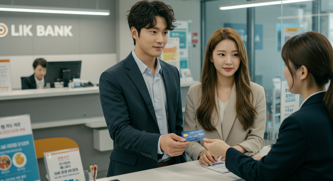 카카오뱅크 비상금대출