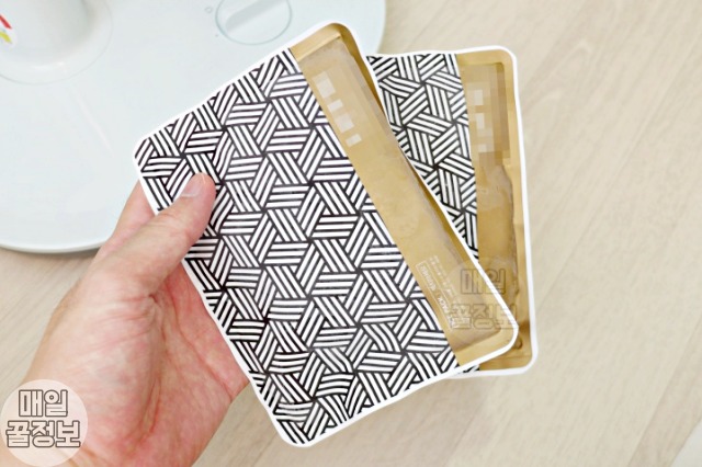 재활용 불가품목, 아이스팩 분리 배출