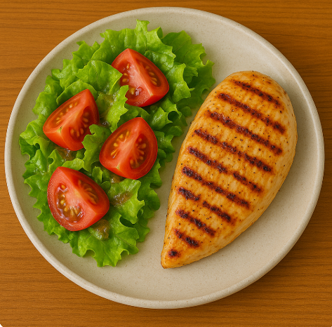 일주일 완벽한 당뇨 식단 계획표: 건강하게 혈당 관리하기