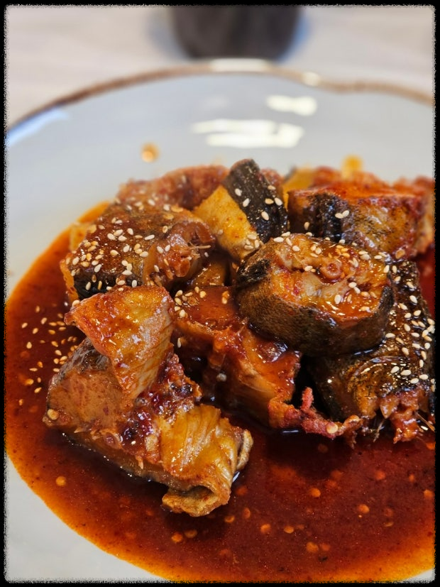 생생정보 [가격파괴 Why] &amp;lt;코다리조림 무한 리필 1인 9.900원&amp;gt;