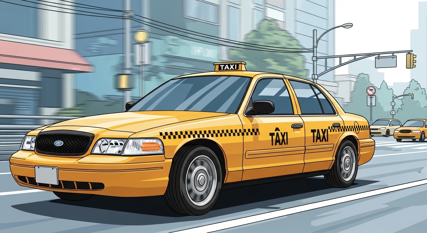 안산 개인택시 시세 번호판 면허 2