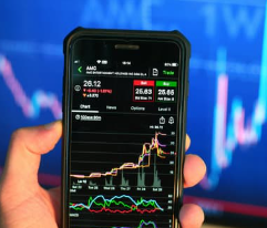 미국 주식 사는법 수수료 거래시간