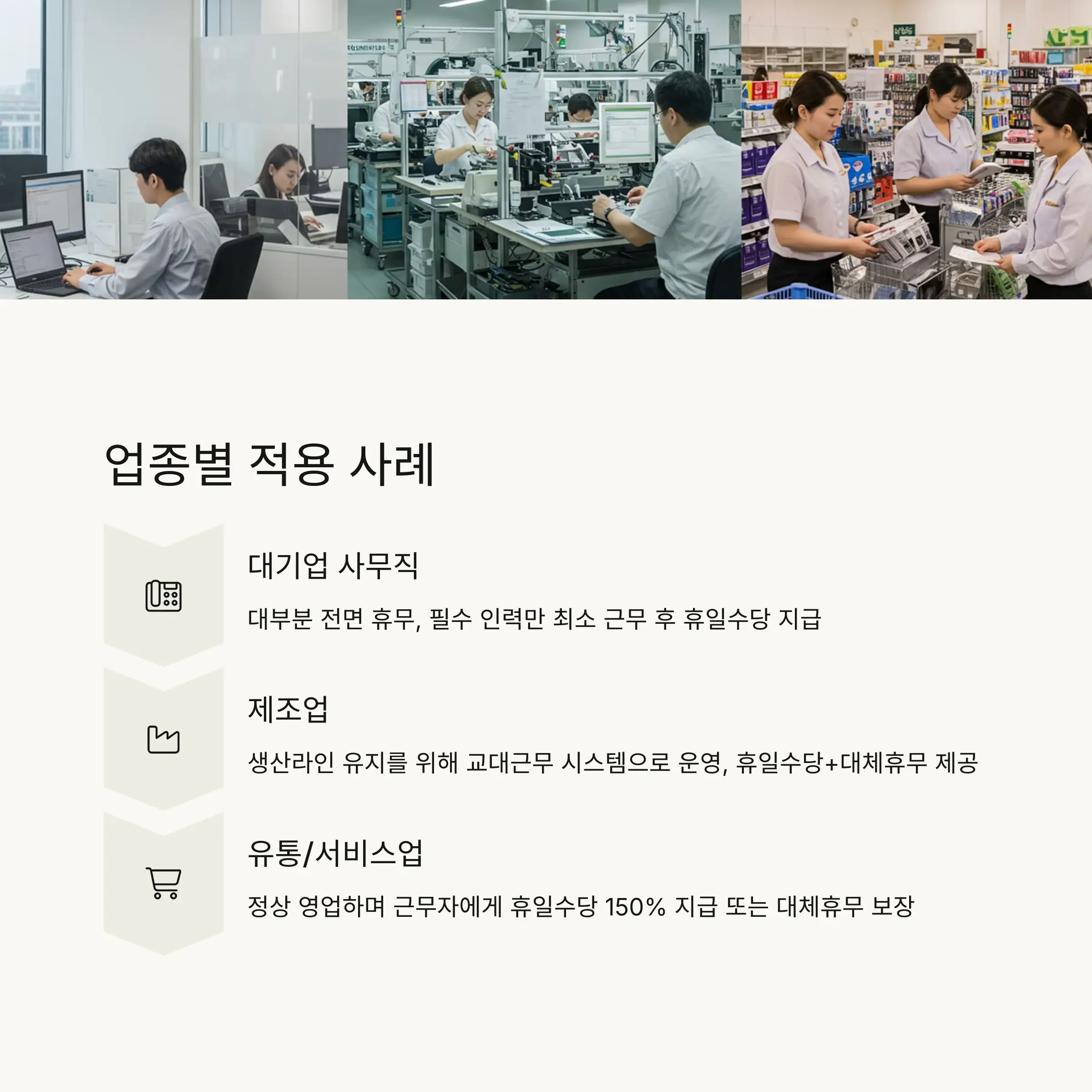 👥 근로자 권리와 대응 방법