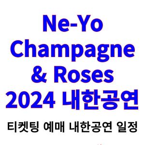 니요-내한-티켓팅-예매-콘서트-2024-일정