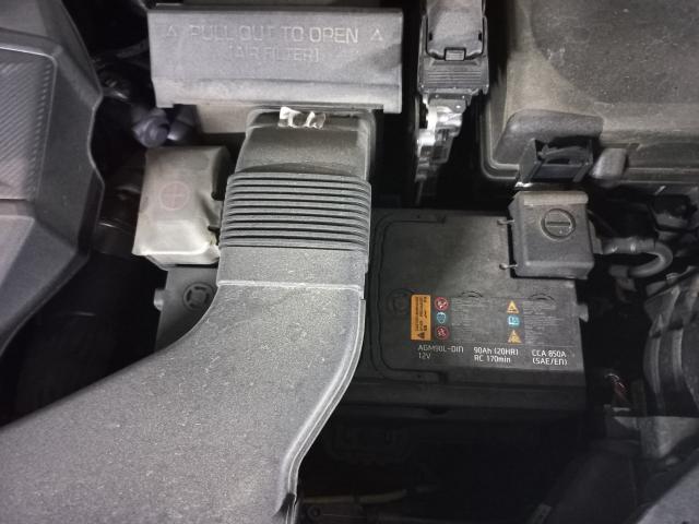 쏘렌터 배터리 교체 전