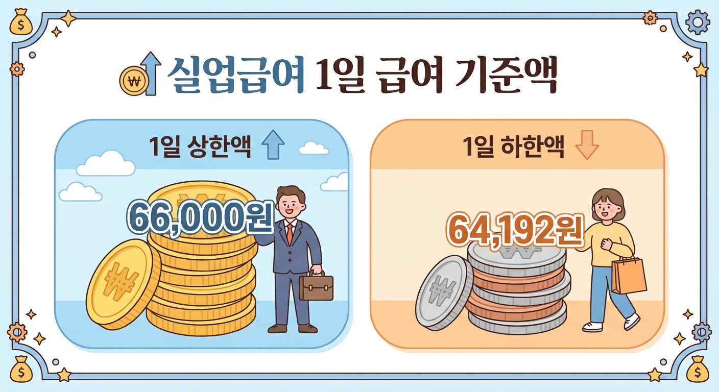 실업급여 수령액