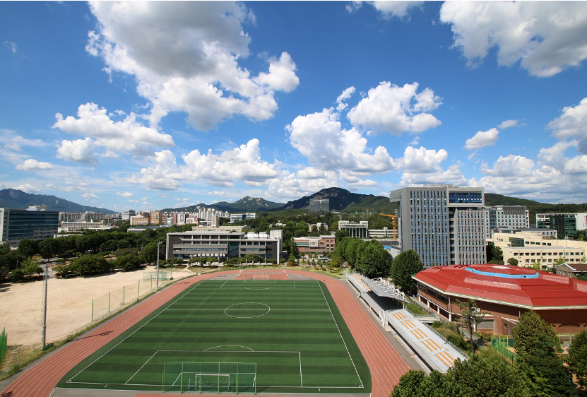 서울대학교 이미지