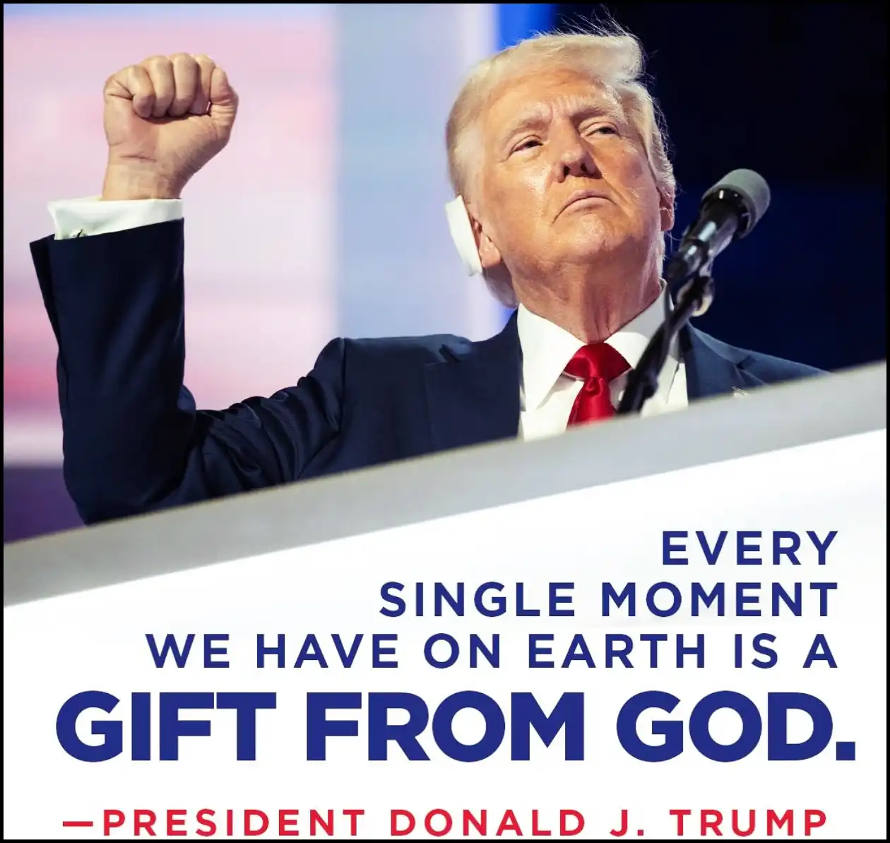 트럼프 나이 재산 키 등( 미국 대통령 프로필 )