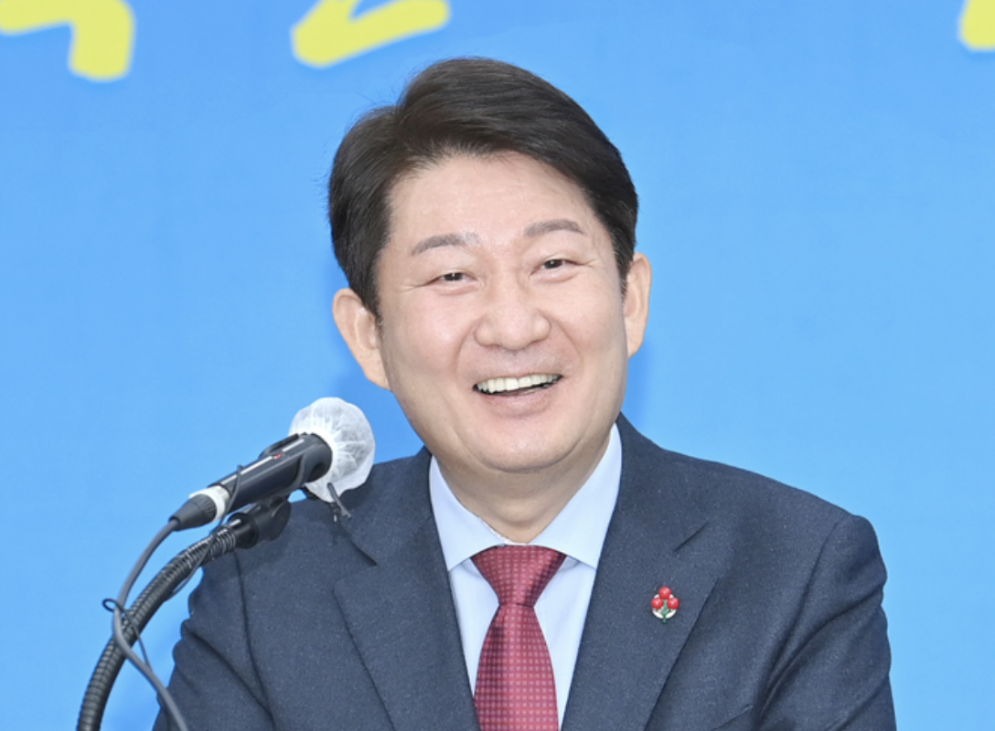 권영진 대구시장 활동