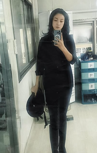 김옥빈 나이 프로필