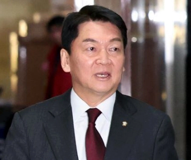 안철수 국민연금 스웨덴식 확정기여형 제안 이유