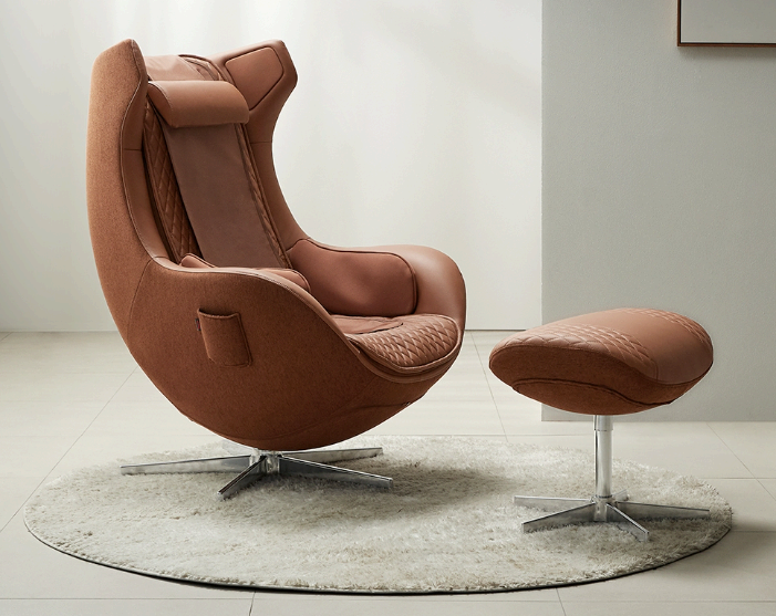 세라젬 안마의자 사진