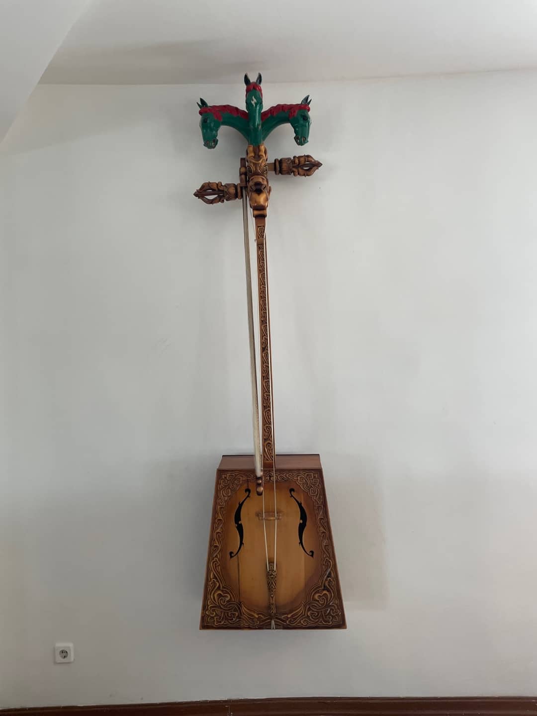 유목민 체험이 특별한 이유 &ndash; 초원 문화와의 직접적인 교류