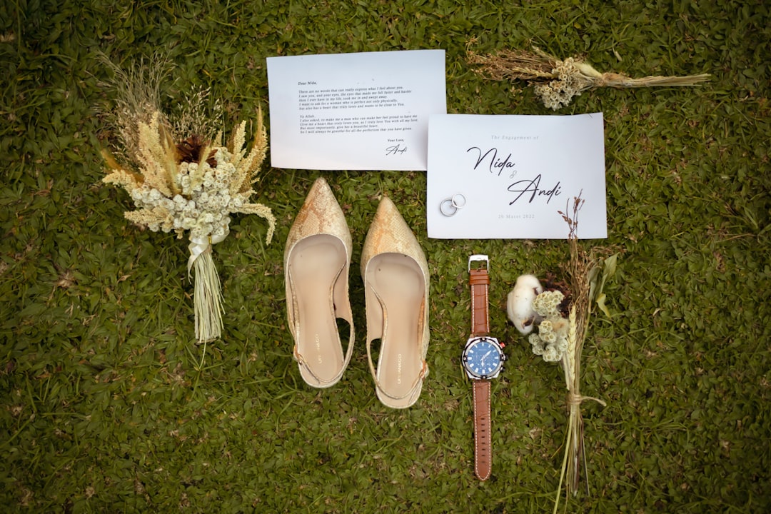 Wedding.