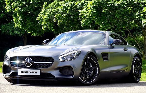 광주 공항역 주차장