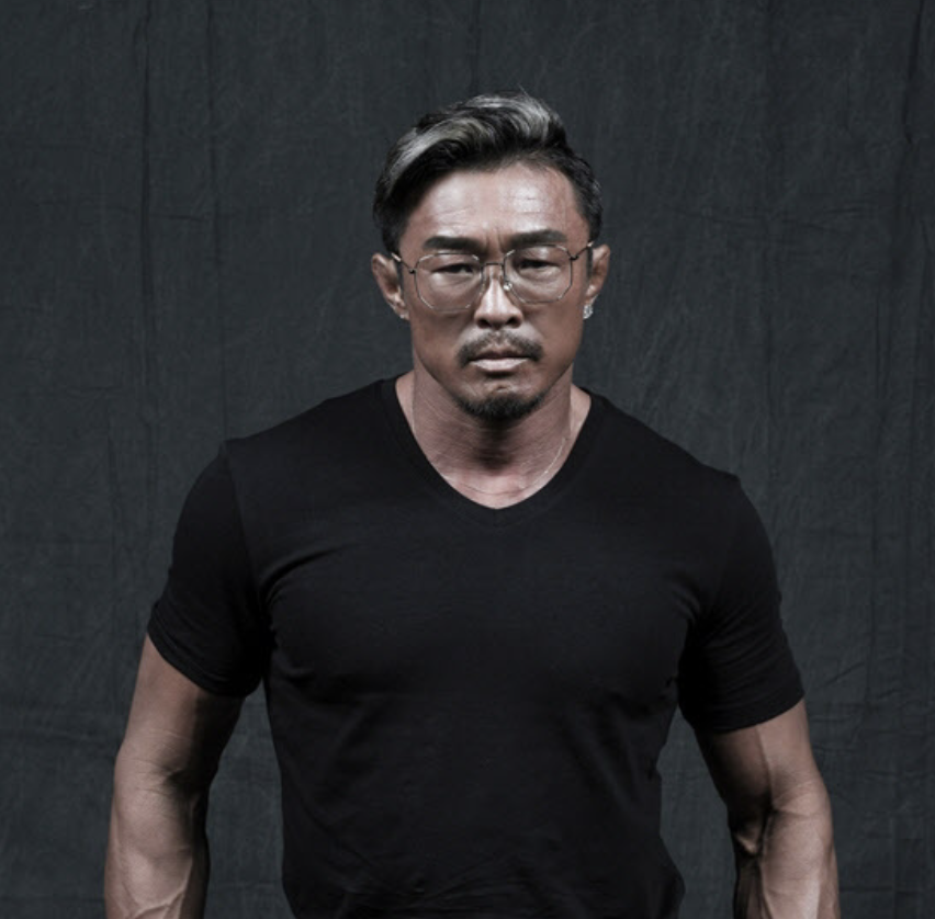 추성훈 프로필
