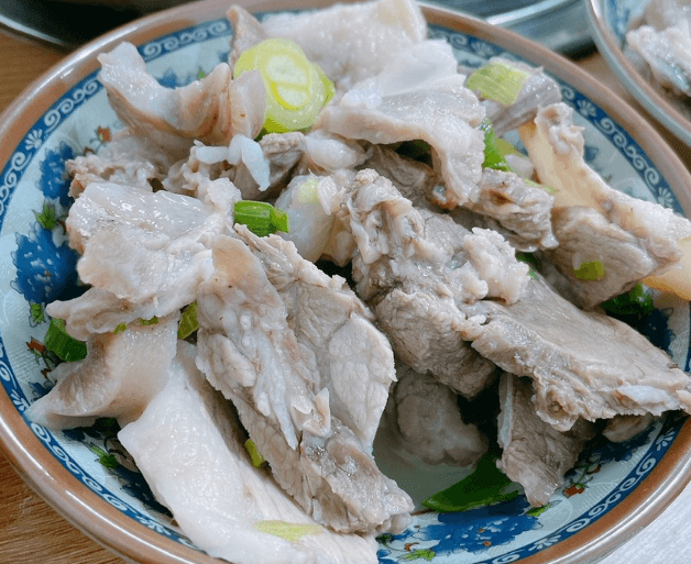 생방송투데이 돼지국밥 종로 낙원상가 맛집 정보