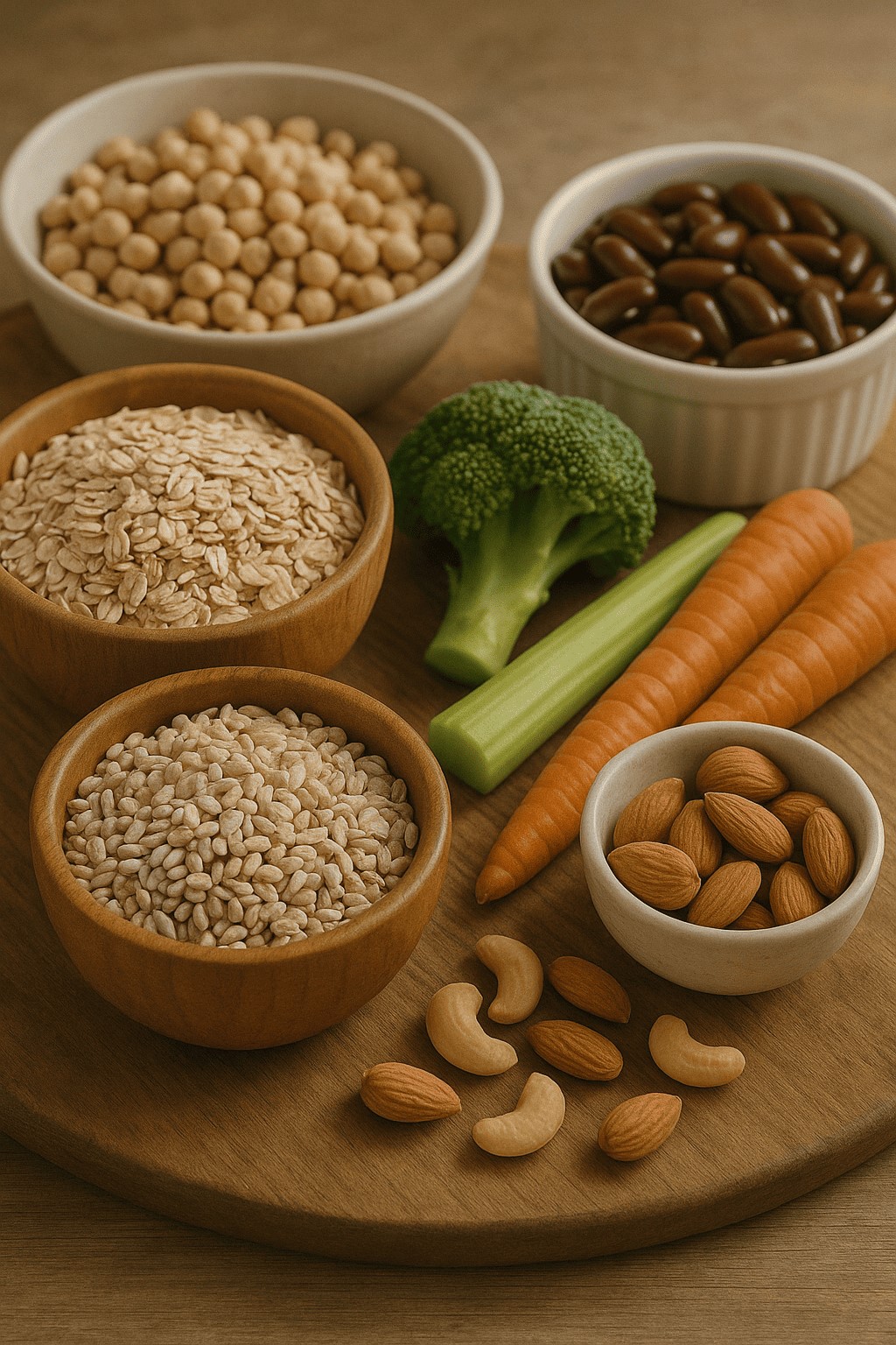 당뇨에 좋은 음식