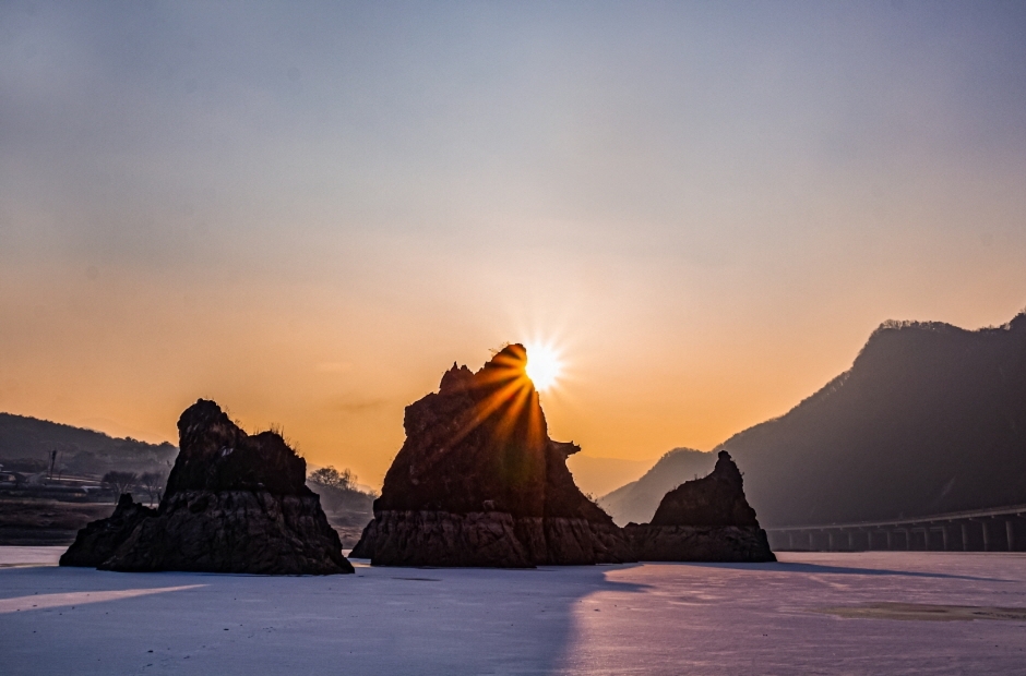 2024 가을 여행지 단풍 명소 추천