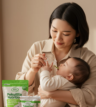 들깨가루 자주 묻는 질문 5