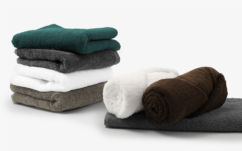 수건 고르는법 면수 30수 40수 비교