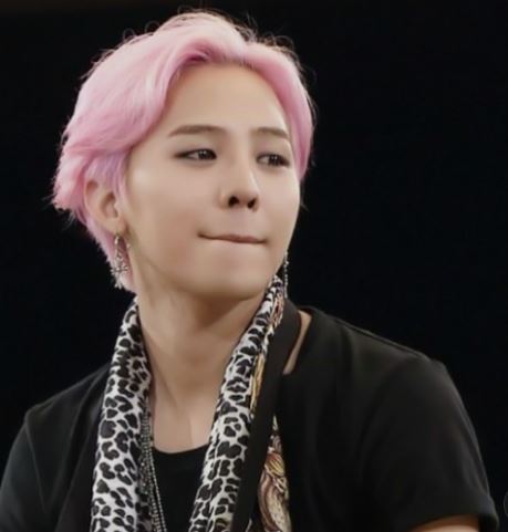 장원영 지드래곤