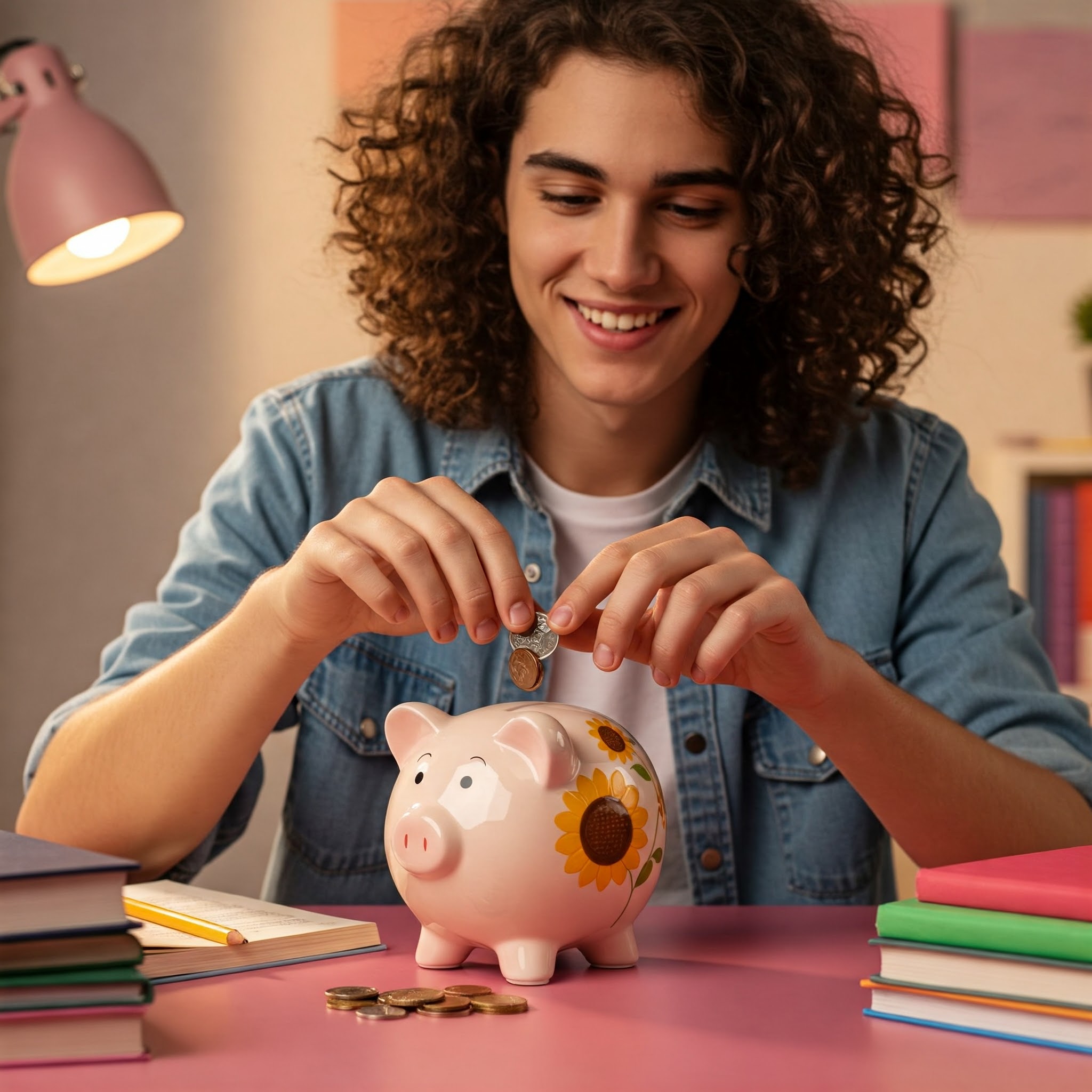 월급 관리만 잘해도 돈이 쌓인다!