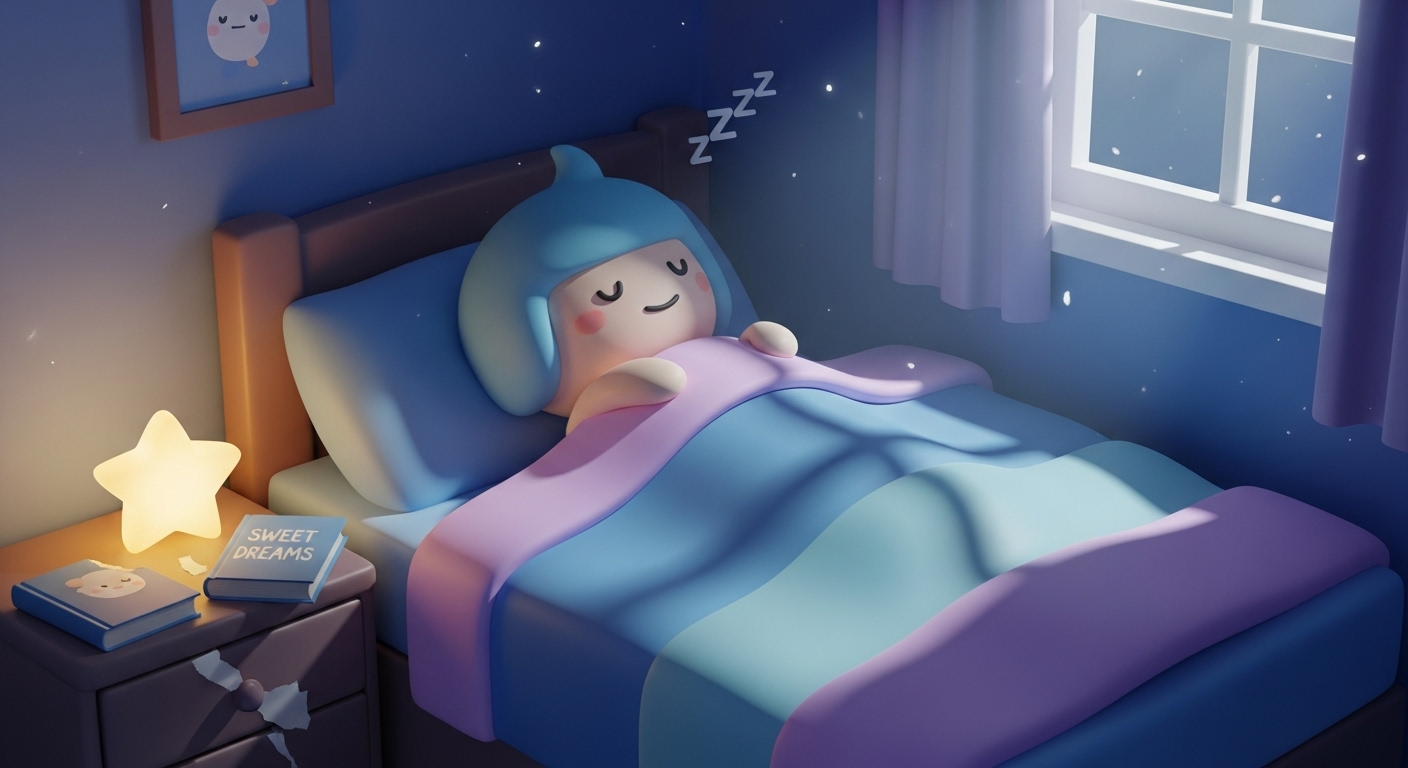 불면증 관련 사진