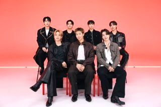 방탄소년단 빌보드 1위 노래 아리랑 앨범 판매량