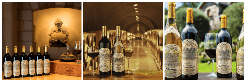 파 니엔테 카베르네 소비뇽 2019 사진 3개