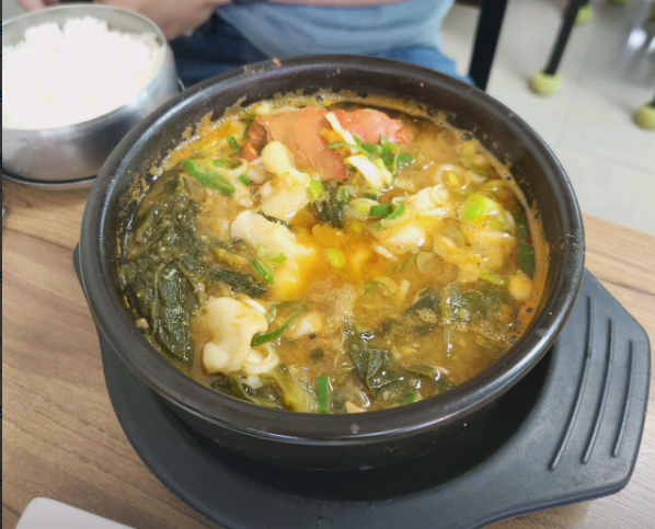 청계동